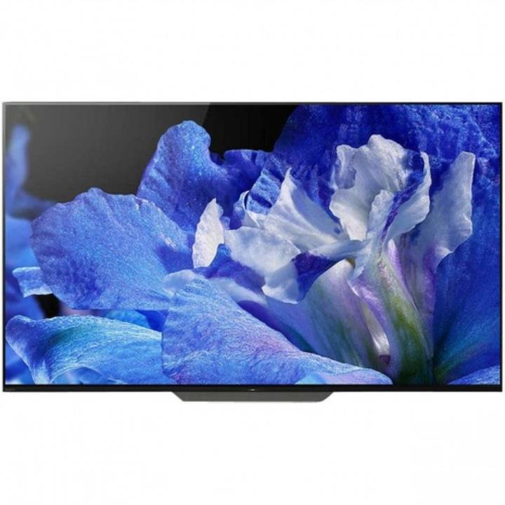 Sony KD-55AF8 55" 4K 139 cm Smart HD OLED TV Yorumları