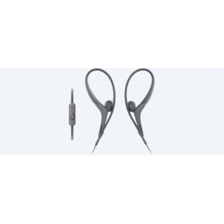 Sony MDR.AS410AP Siyah Mikrofonlu Kulak İçi Kulaklık  Yorumları