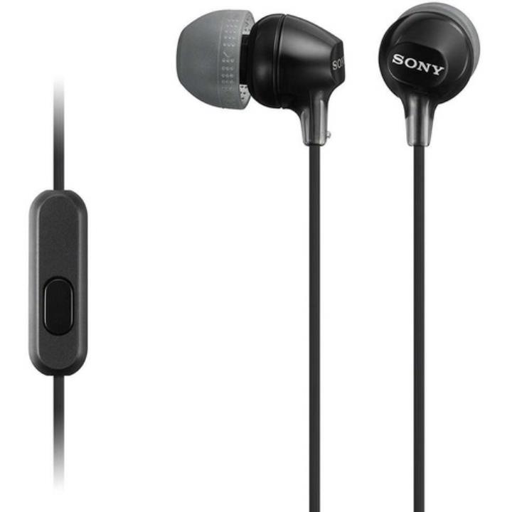 Sony MDR-EX15APB Kulaklık Yorumları
