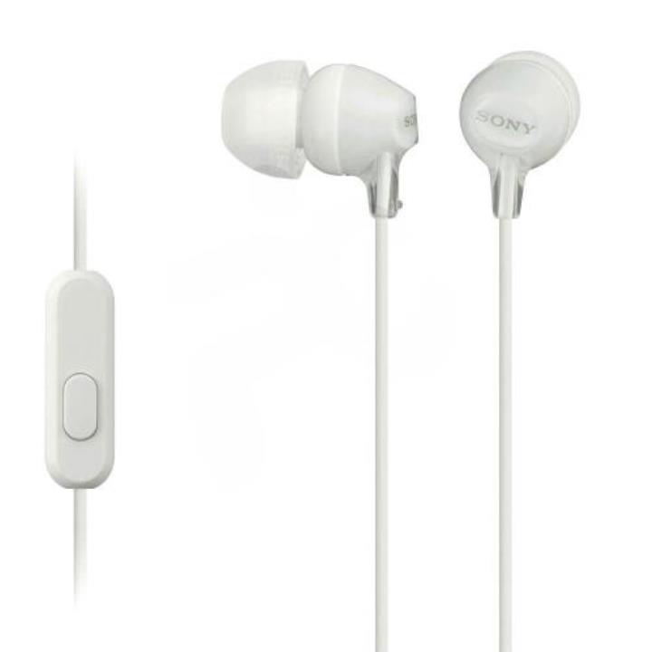 Sony MDR-EX15APW Beyaz Kulaklık Yorumları