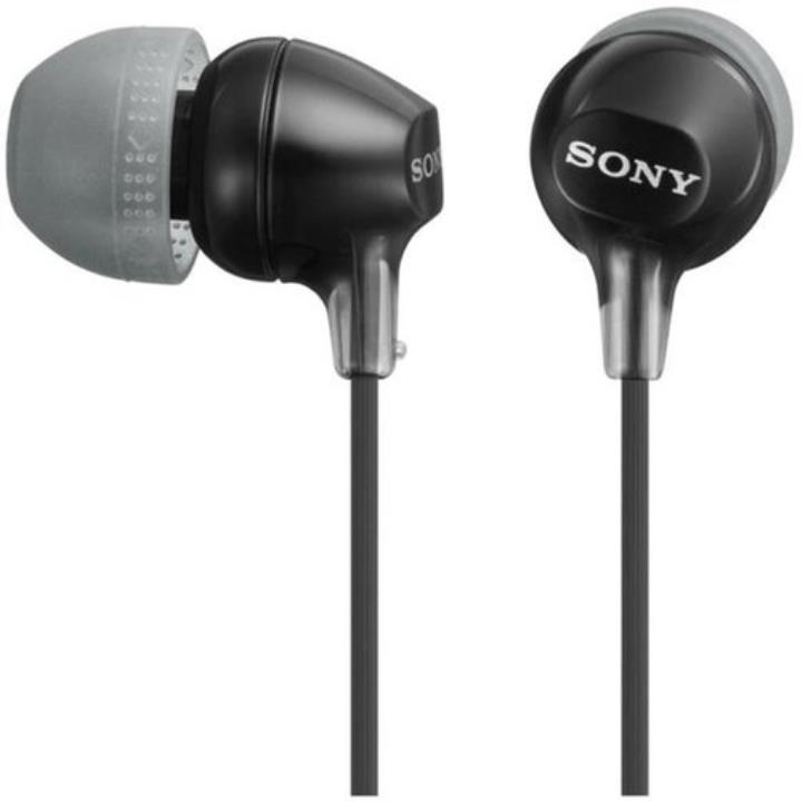 Sony MDR-EX15LPB Kulaklık Yorumları