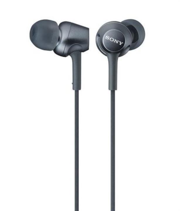 Sony MDR-EX250AP Siyah Kulaklık Yorumları
