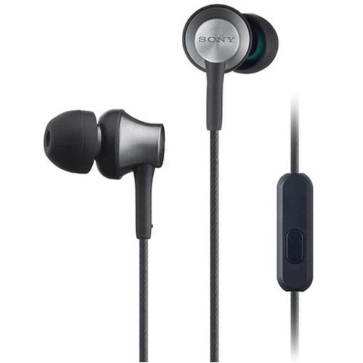 Sony MDR-EX650AP Kulaklık Yorumları