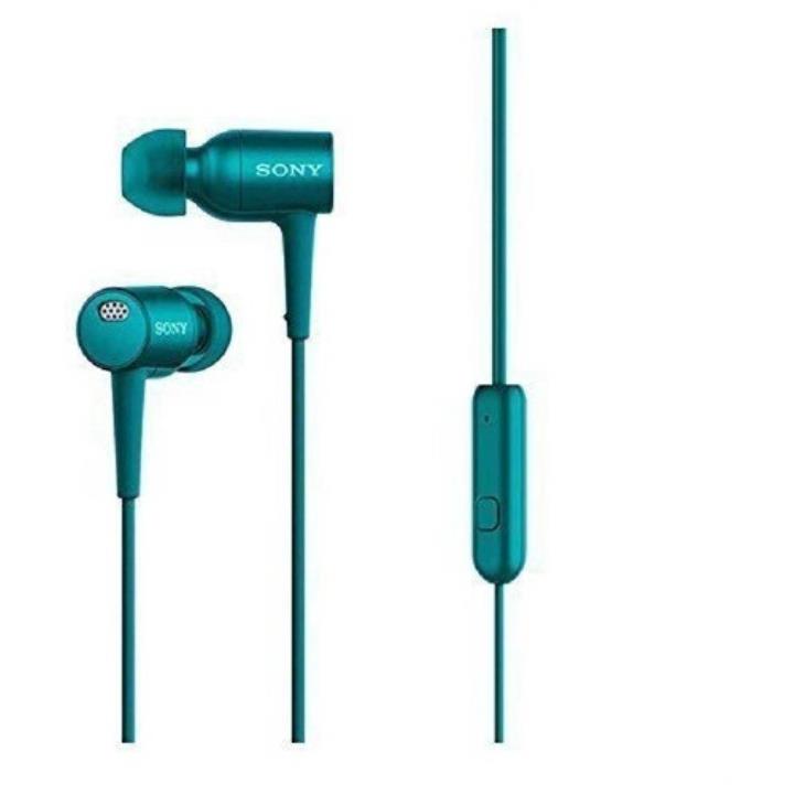 Sony MDR-EX750BTL Mavi Mikrofonlu Kulakiçi Kulaklık Yorumları