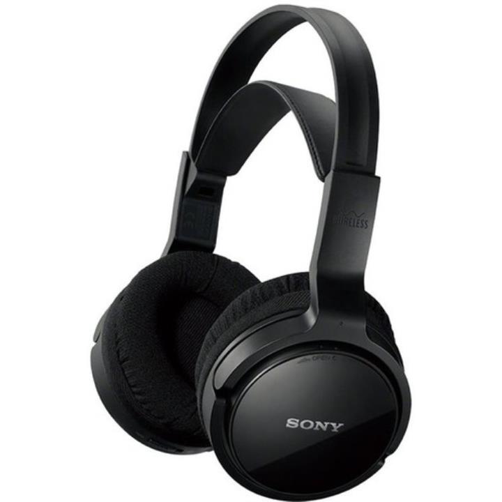 Sony MDR-RF811RK Kablosuz Kulaklık Yorumları