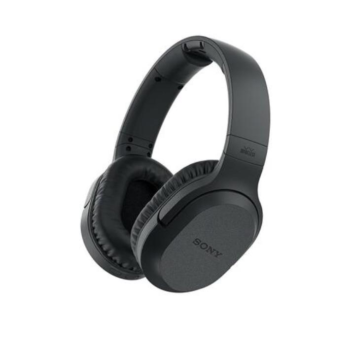 Sony MDR-RF895RK Kulaküstü Kulaklık Yorumları