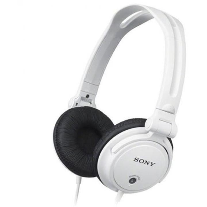 Sony MDR-V150W Kulaklık Yorumları