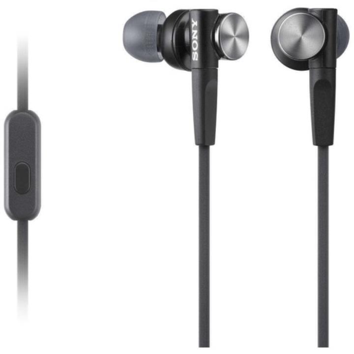 Sony MDR-XB50AP Kulaklık Yorumları