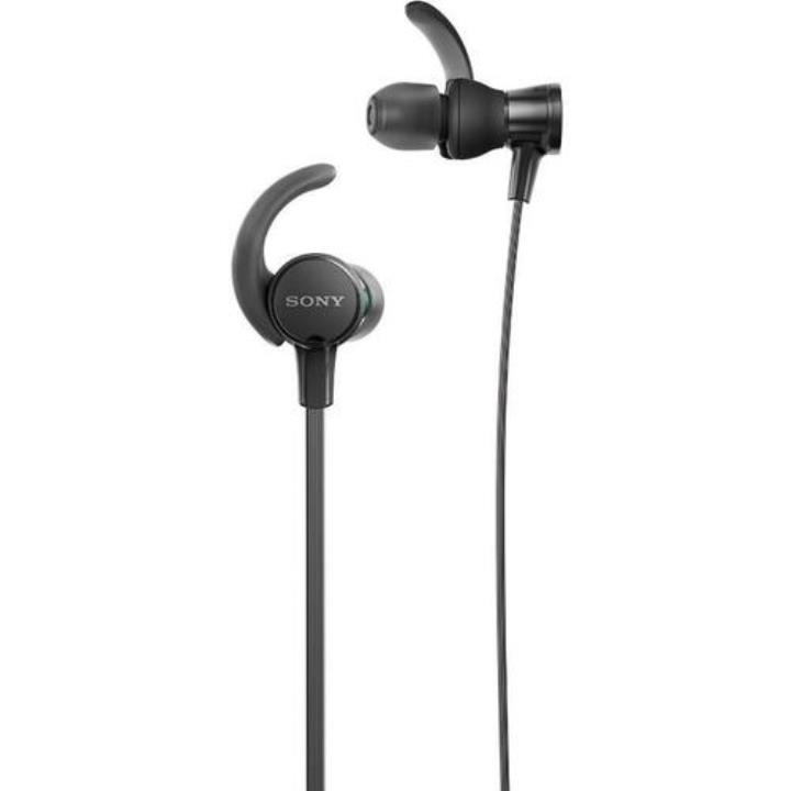Sony MDR.XB510AS Siyah Mikrofonlu Kulak İçi Kulaklık  Yorumları