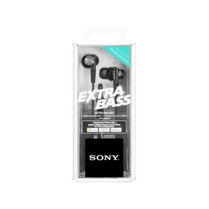Sony MDRXB50APB Siyah Kulakiçi Kulaklık Yorumları