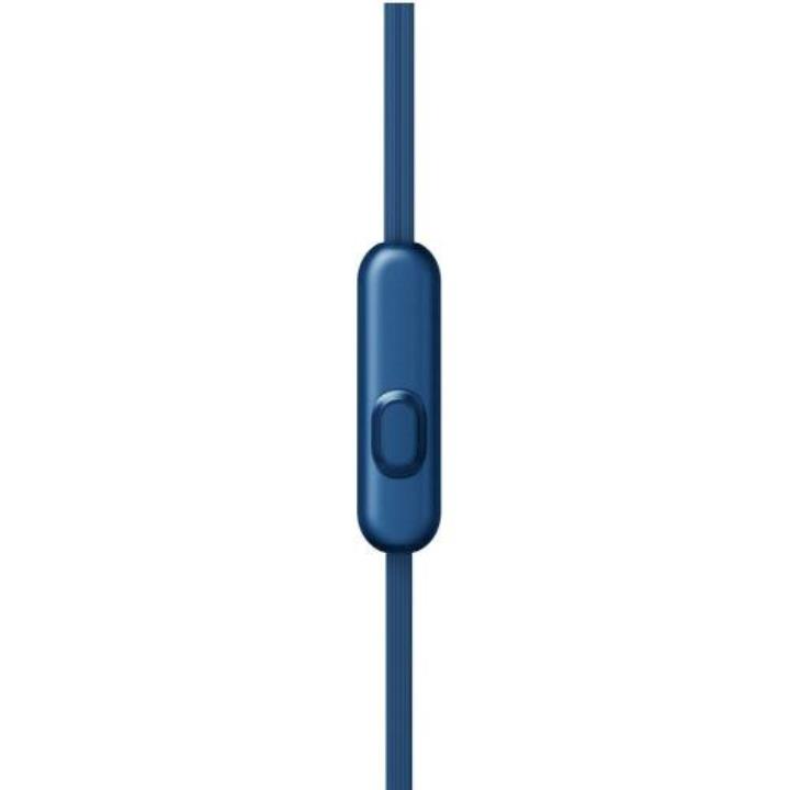 Sony MDRXB510ASL Mavi Kulakiçi Kulaklık Yorumları