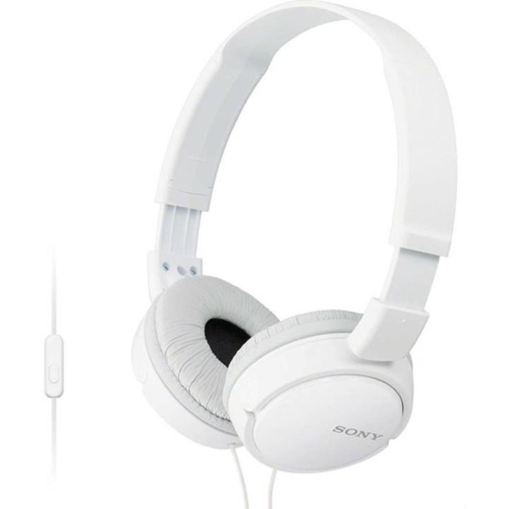 Sony MDRZX110W.AE Beyaz Kulaklık Yorumları