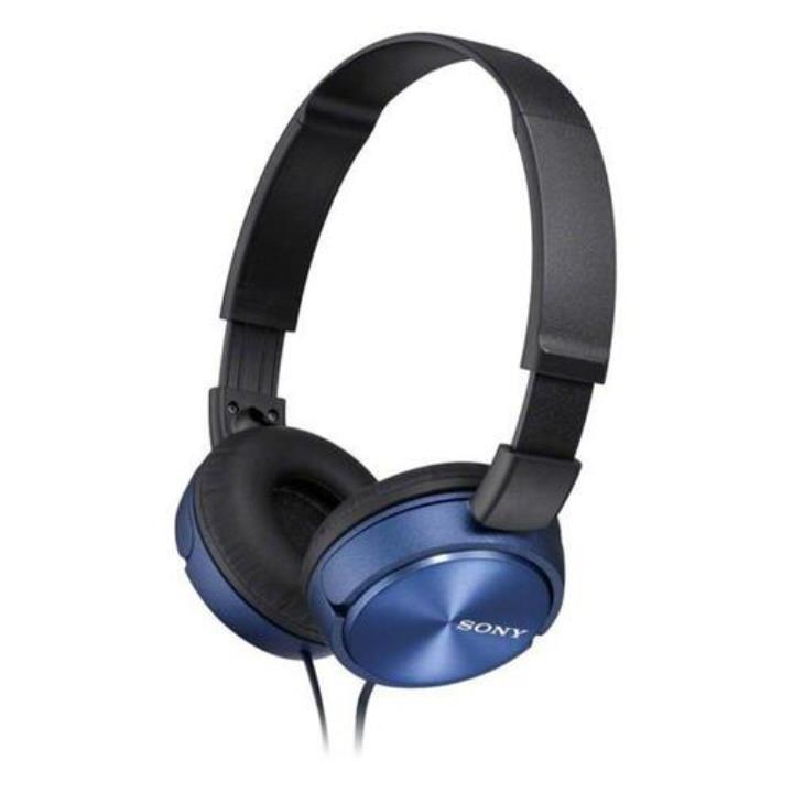 Sony MDRZX310APL Mavi Kafabantlı Kulaklık Yorumları
