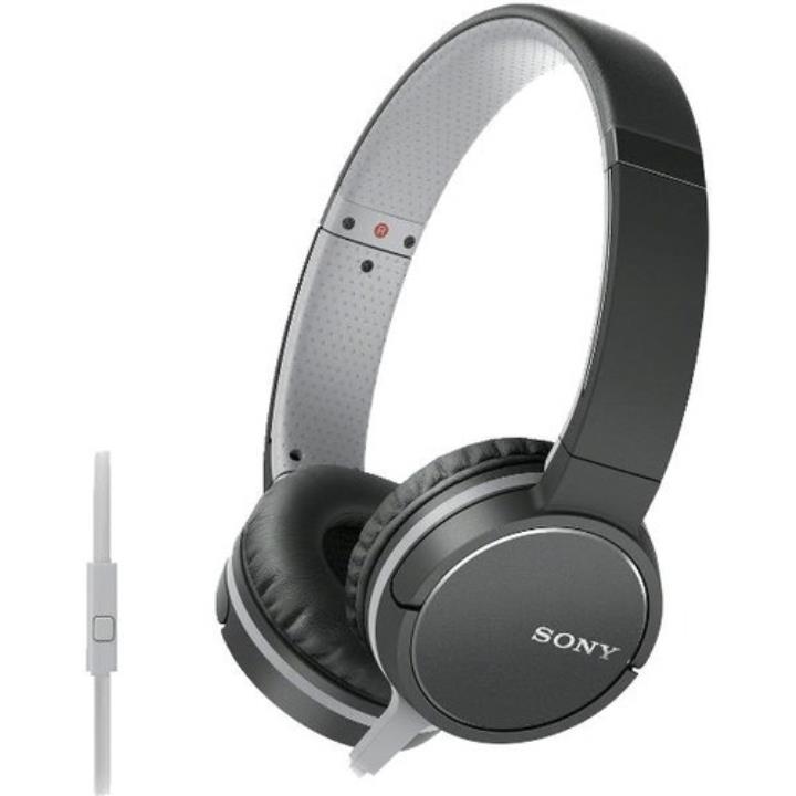 Sony MDRZX660APB.CE7 Siyah Kulaklık Yorumları