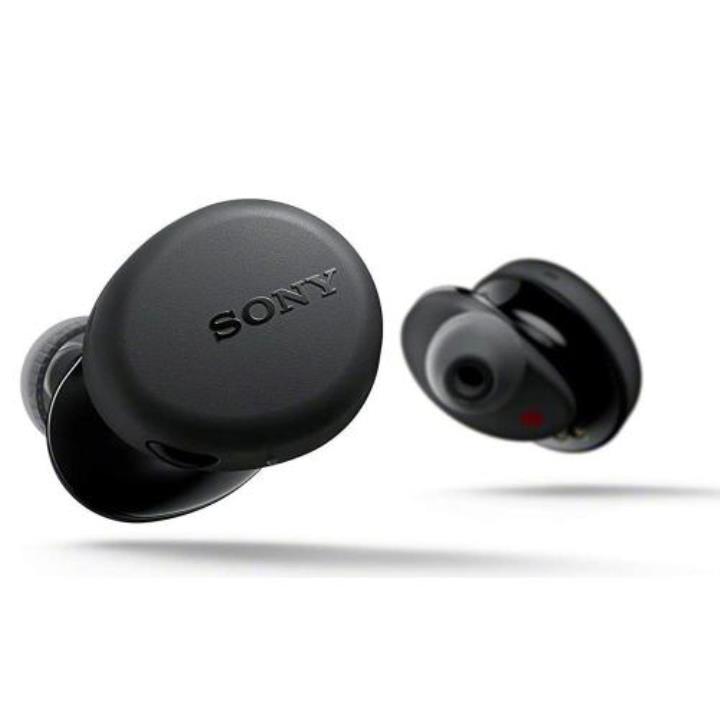 Sony WF-XB700B Siyah ExtraBass Bluetooth Kulak İçi Kulaklık Yorumları