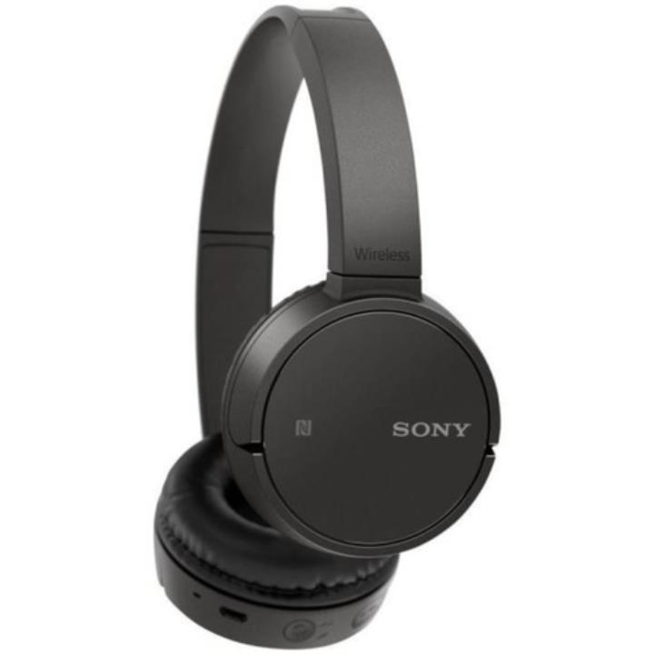 Sony WHCH500B.CE7 Siyah Bluetooth Kulaklık Yorumları