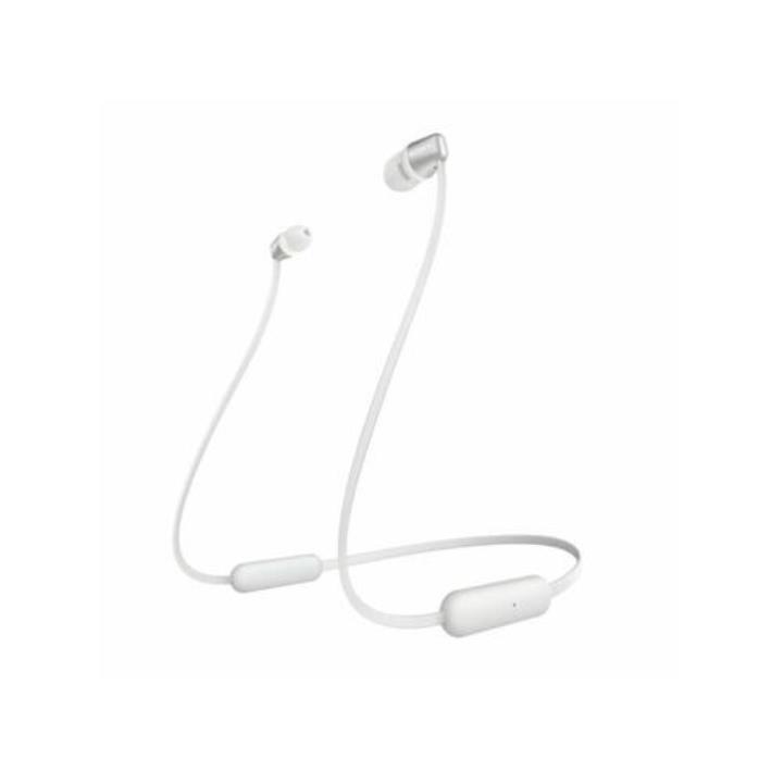 Sony WI-C310 Kulak İçi Mikrofonlu Kablosuz Kulaklık Beyaz  Yorumları