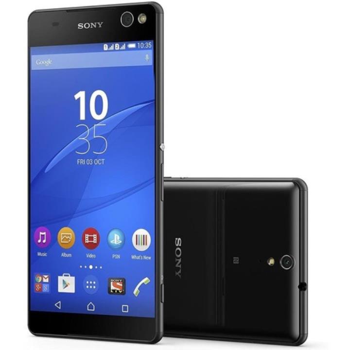 SonyXperia C5 Ultra 16 GB 6.0 inç 13 MP Cep Telefonu Siyah Yorumları