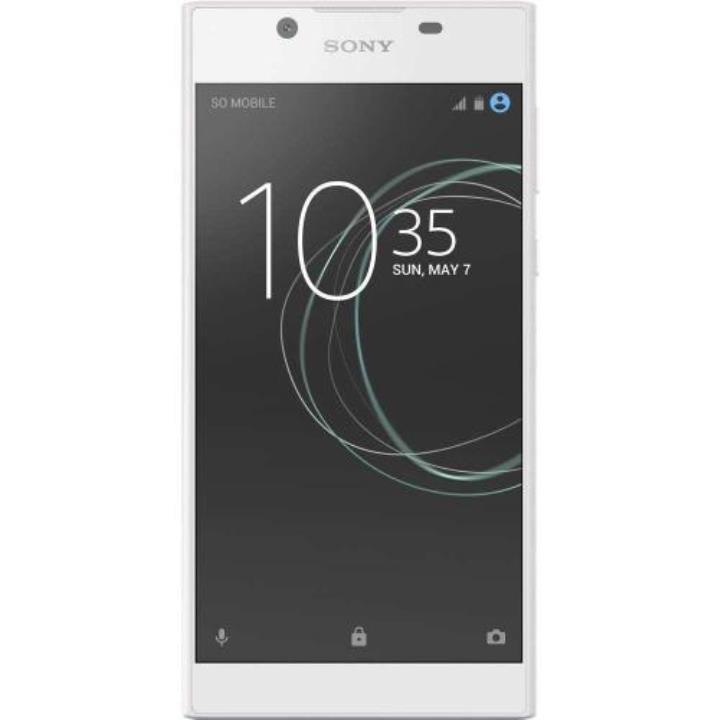 Sony Xperia L1 16 GB 5.5 İnç 13 MP Akıllı Cep Telefonu Beyaz Yorumları