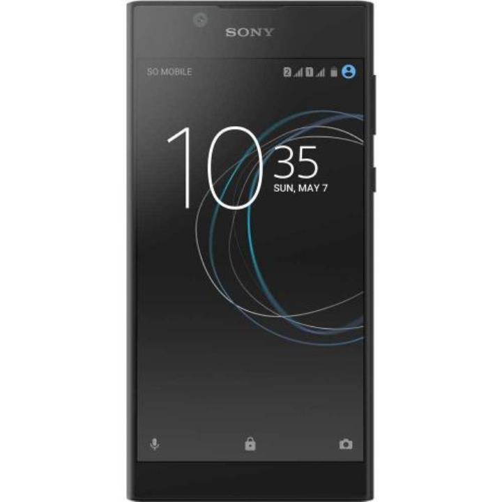 Sony Xperia L1 16 GB 5.5 İnç 13 MP Akıllı Cep Telefonu Yorumları