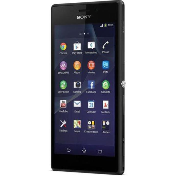 Sony Xperia M2 D2303 8GB 4.8 inç 8MP Akıllı Cep Telefonu Siyah Yorumları