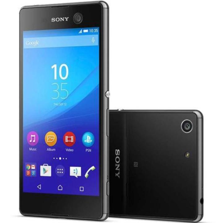 Sony Xperia M5 16 GB 5.5 İnç 21.5 MP Akıllı Cep Telefonu Yorumları