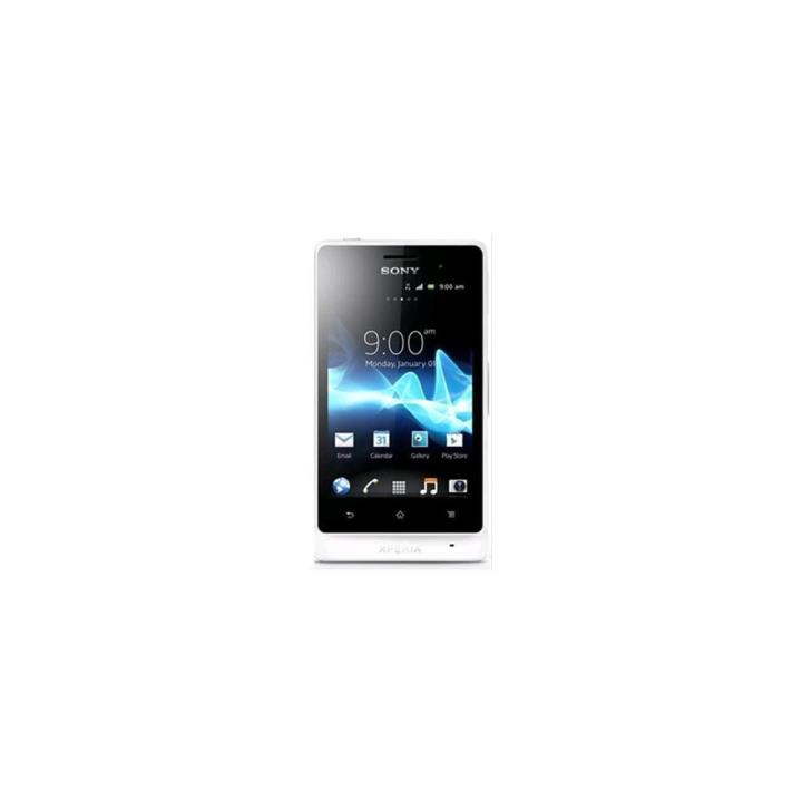 Sony Xperia M Yorumları
