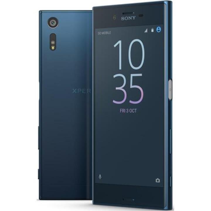 Sony Xperia XZ 32 GB 5.2 inç 23 MP Cep Telefonu Mavi Yorumları