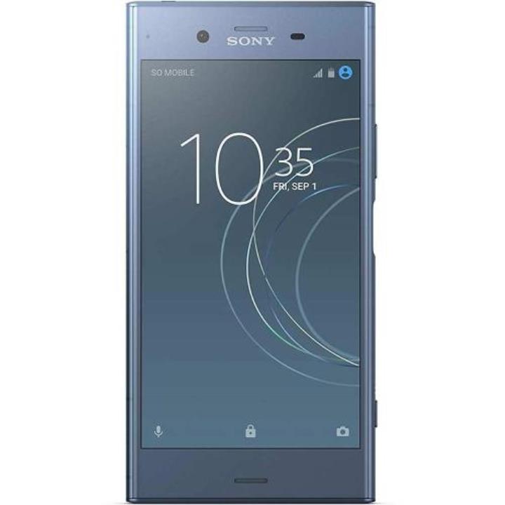Sony Xperia XZ1 64 GB 5.2 inç 19 MP Cep Telefonu Mavi Yorumları