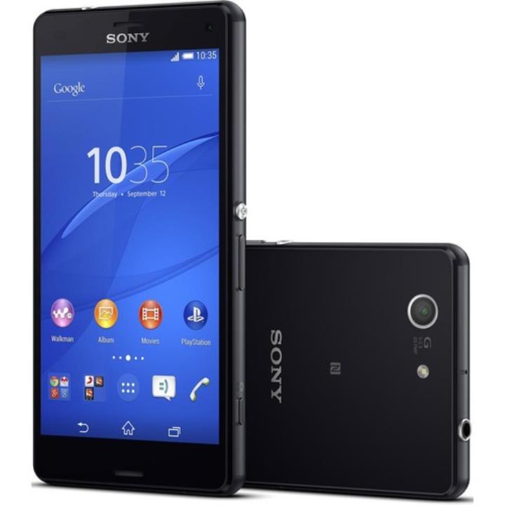 Sony Xperia Z3 Compact Siyah Yorumları
