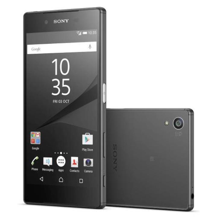 Sony Xperia Z5 32 GB 5.2 İnç 23 MP Akıllı Cep Telefonu Siyah Yorumları