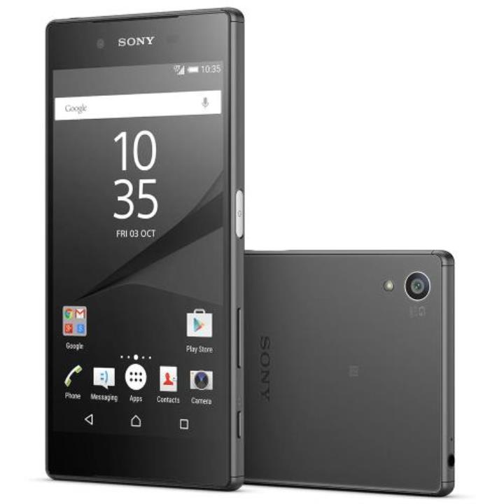 Sony Xperia Z5 Premium 32 GB 5.5 inç 23 MP Cep Telefonu Siyah Yorumları