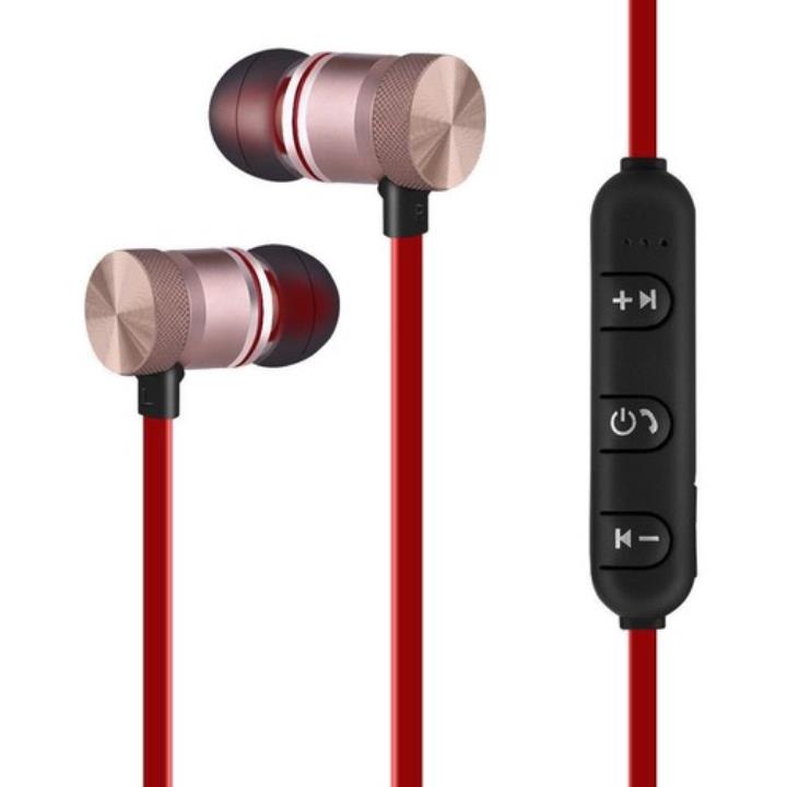Sport Mıknatıslı Mikrofonlu Bluetooth 4.1 Kulaklık Yorumları
