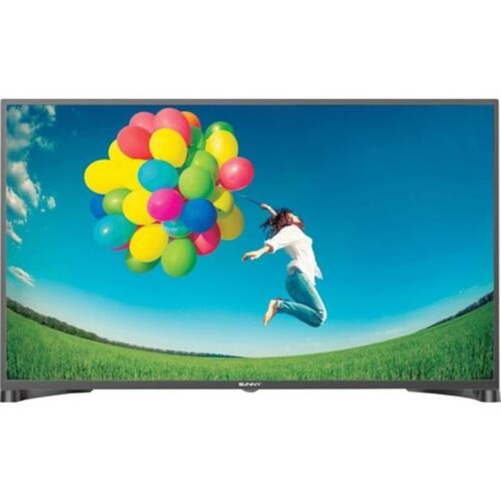 Sunny SN43DLK005/1032-G 43" 109 Ekran Full HD LED TV Yorumları