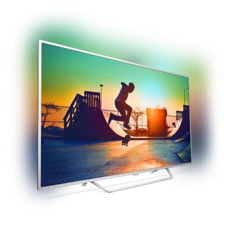 Sunny SN65LEDA88-G 65 inch Ultra HD 4K TV Yorumları