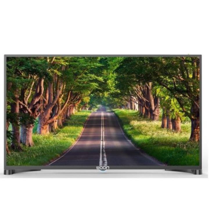 Sunny Woon WN40DLK012 40 inch Uydu Alıcılı Full HD LED TV Yorumları