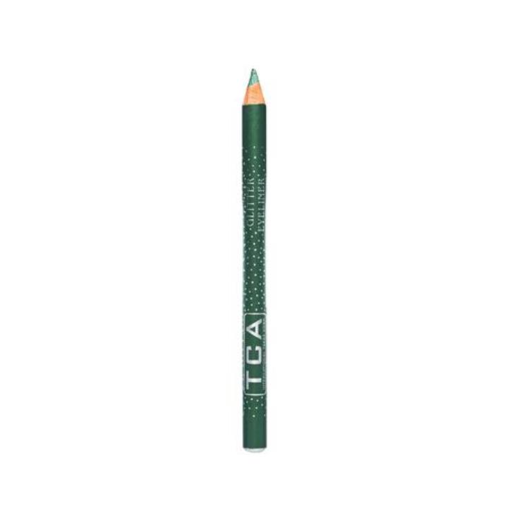TCA Studio Make Up Simli Açık Yeşil Göz Kalemi - Glitter Eyeliner Spring Green 8697581984038 K13014 Yorumları