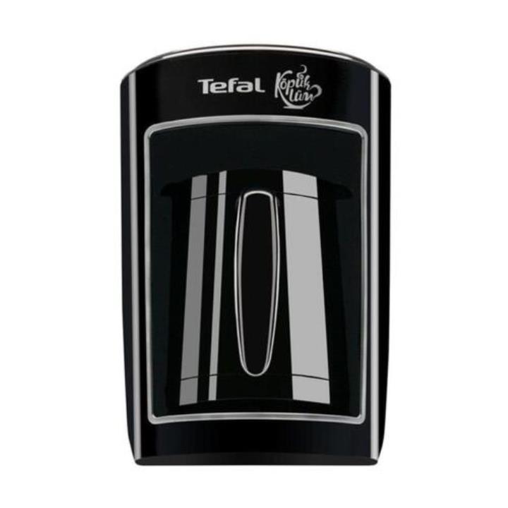 Tefal Auto Tcm Köpüklüm Siyah Kahve Makinesi Yorumları