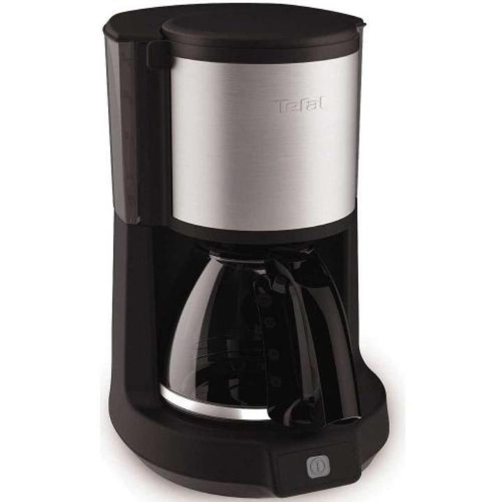 Tefal Subito Select Filtre 1200 W 1250 ml 15 Fincan Kapasiteli Kahve Makinesi Inox Yorumları