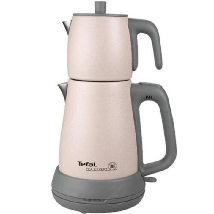 Tefal Tea Expert Pudra 1700 W 0.9 lt Demleme 1.9 lt Su Isıtma Kapasitesi Çay Makinesi Çelik Yorumları
