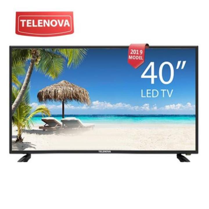 Telenova 40S8001 40" Full HD Slim Smart LED TV Yorumları