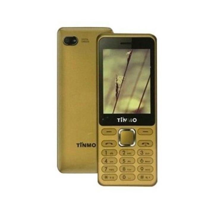 Tinmo X7 Elite 8 GB 2.4 İnç Çift Hatlı 2 MP Cep Telefonu Yorumları