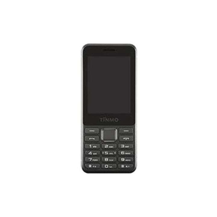 Tinmo X8 Plus 16MB 2.8 inç 3.2 MP Tuşlu Cep Telefonu Siyah Yorumları