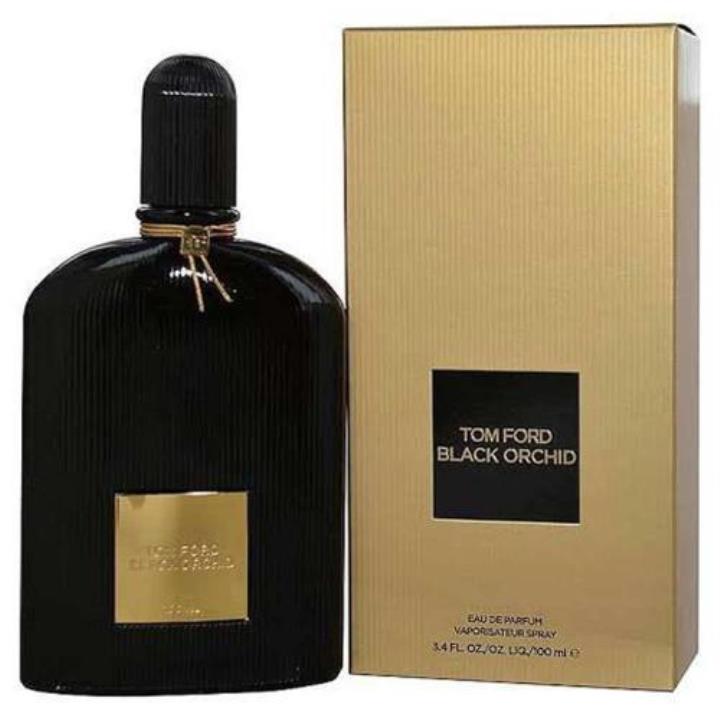 Tom Ford Black Orchid EDP 100 ml Erkek Parfümü Yorumları