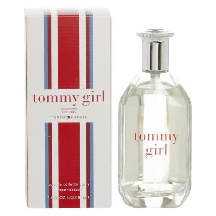 Tommy Hilfiger Tommy Girl 100 Ml EDT Kadın Parfüm Yorumları