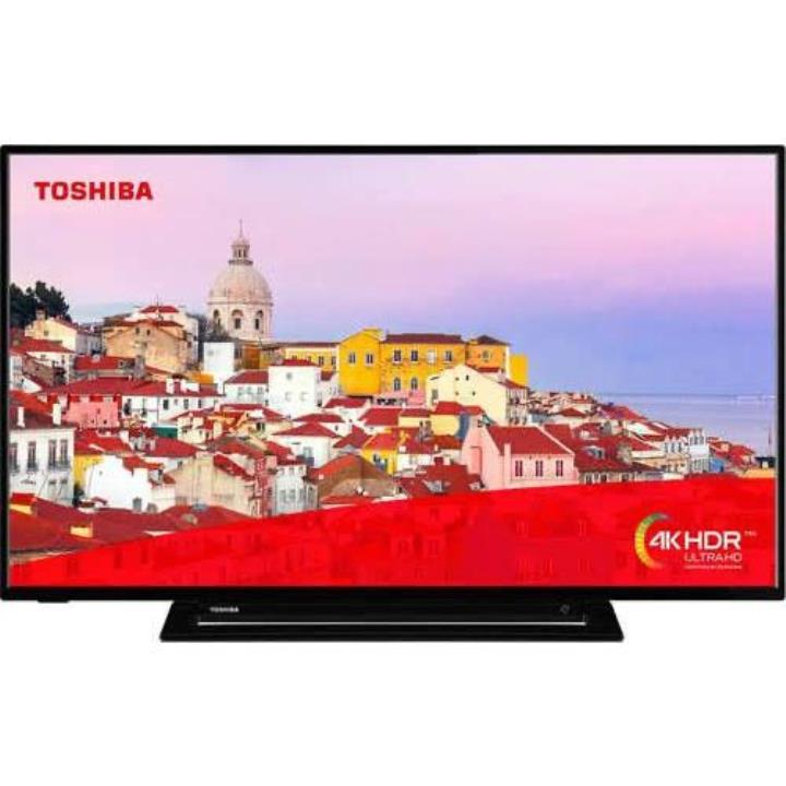 Toshiba 50UL2063DT LED TV Yorumları