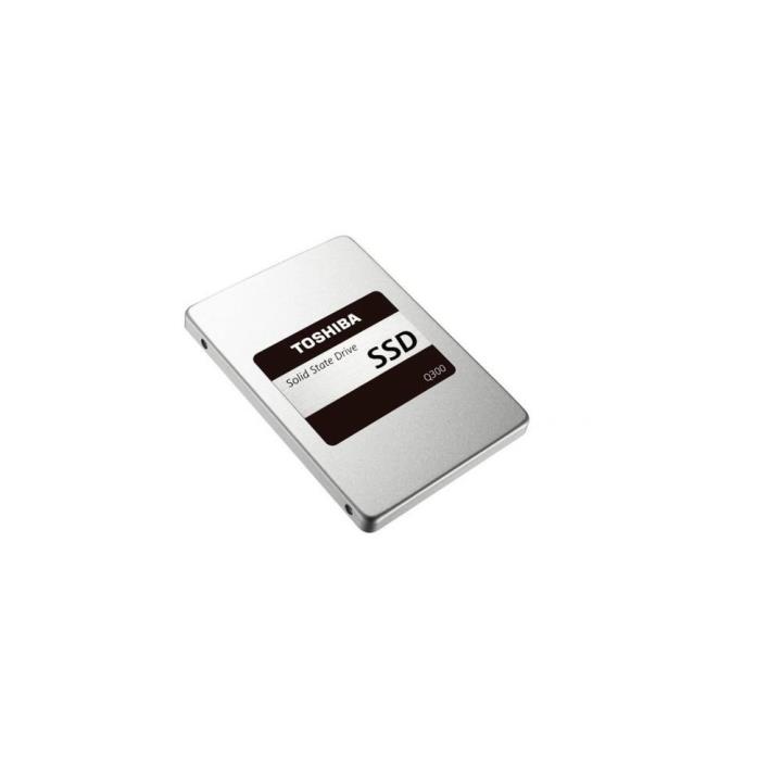 Toshiba 960GB Q300 HDTS896EZSTA SSD Sabit Disk Yorumları