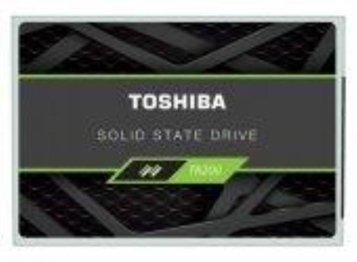 Toshiba OCZ TR200 THN-TR20Z2400U8 240 GB 2.5" 555-540 MB/s SSD Sabit Disk Yorumları