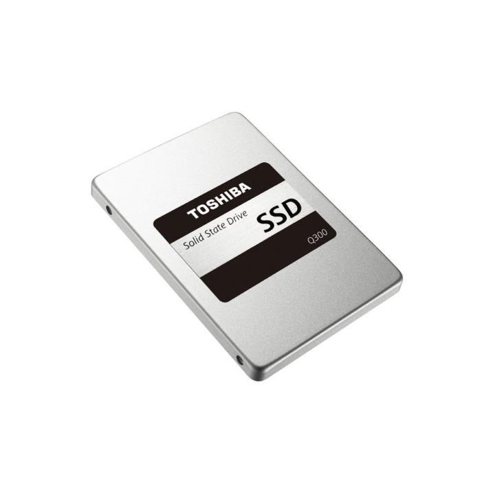 Toshiba Q300 HDTS712EZSTA SSD Yorumları