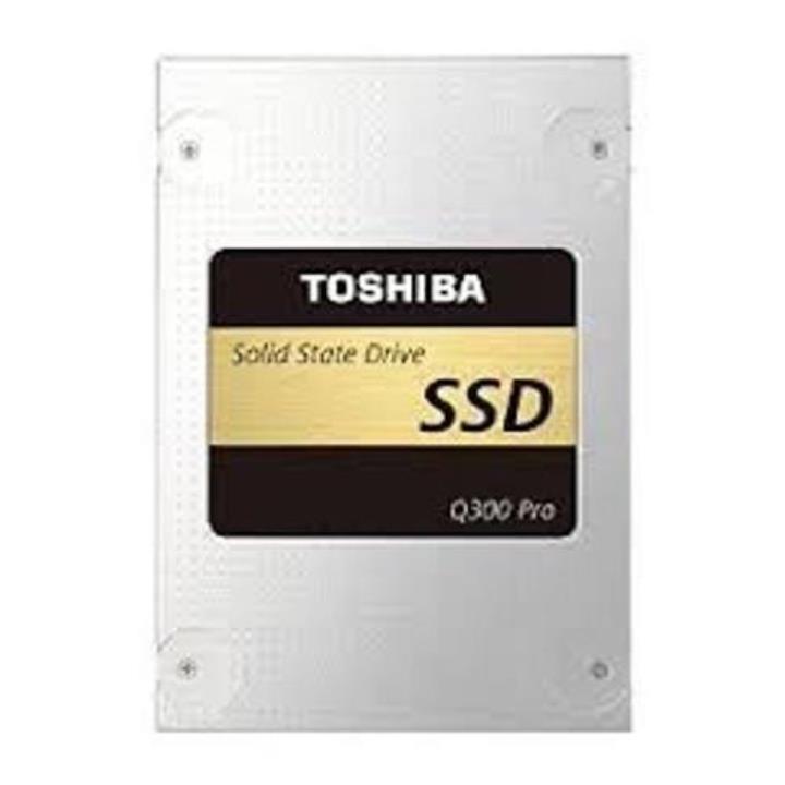 Toshiba Q300 Pro 512GB HDTS451EZSTA SSD Sabit Disk Yorumları
